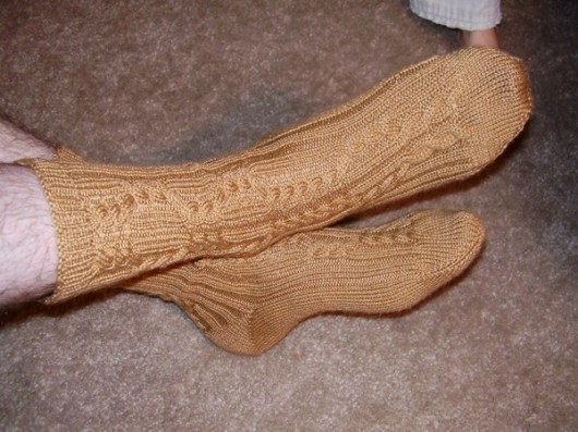 BIL Socks